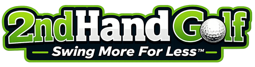 2nd Hand Golf
